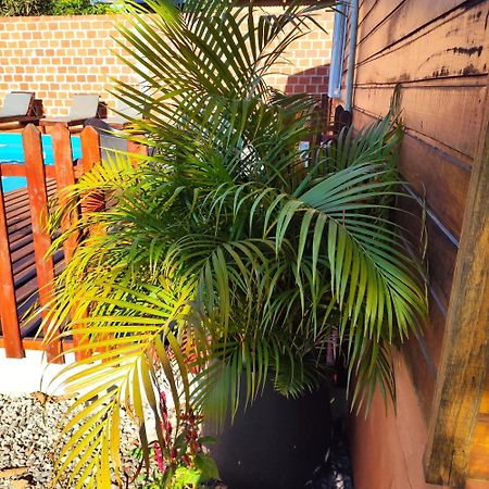 Cabañas La Amistad Puerto Iguazú Exterior foto